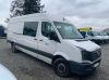 inzerát fotka: Volkswagen Crafter 2.0TDi XXL 6 mist !!! 