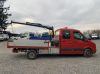 inzerát fotka: Volkswagen Crafter 2.0TDi HR 1t !! , 7mist 
