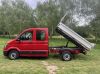 inzerát fotka: Volkswagen Crafter 2.0TDi 7mist nové v CZ 