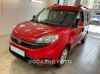 inzerát fotka: Fiat Dobló 1.4T, LOUNGE, +kola 