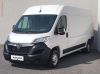 Opel Movano 2.3CDTi L2H2, 1.maj,ČR, Navi, fotka: 2
