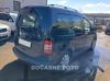 Volkswagen Caddy 1.6TDi, Highline, bixen, fotka: 6