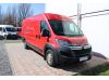 Citroën Jumper 2,0 HDI L4H2 Maxi + klima, fotka: 10