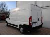 Citroën Jumper 2,2 HDI L2H2 + klima, fotka: 9