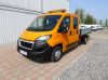 Citroën Jumper 2,2 HDI 7Míst sklápěč + klima, fotka: 3
