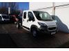 Citroën Jumper 2,2 HDI 7Míst nosič kontejneru, fotka: 10
