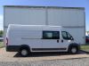 Fiat Ducato 2,3 JTD L4H2 6míst+klima+Navi, fotka: 5