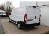 Fiat Ducato 2,3 JTD L2H1 Chlaďák+klima, fotka: 12