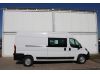 Fiat Ducato 2,3 JTD L3H2 7míst+klima+Navi, fotka: 3