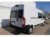 Fiat Ducato 2,3 JTD L3H2 7míst+klima+Navi, fotka: 5