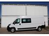 Fiat Ducato 2,3 JTD L3H2 7míst+klima+Navi, fotka: 6