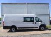 Fiat Ducato 2,3 JTD L4H2 5míst+klima+Navi, fotka: 3