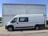 Fiat Ducato 2,3 JTD L4H2 5míst+klima+Navi, fotka: 6