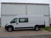 Fiat Ducato 2,3 JTD L4H2 6míst+klima+Navi, fotka: 12
