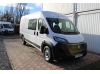 Fiat Ducato 2,3 JTD L4H2 6míst+klima+Navi, fotka: 10