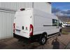 Fiat Ducato 2,3 JTD L4H2 6míst+klima+Navi, fotka: 5