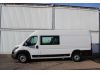 Fiat Ducato 2,3 JTD L4H2 6míst+klima+Navi, fotka: 6