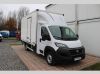 Fiat Ducato 2.3 JTD Skříň + čelo + klima, fotka: 6