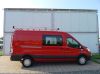 Ford Transit 350L 2,2TDCI 6míst+klima, fotka: 5