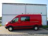 Ford Transit 350L 2,2TDCI 6míst+klima, fotka: 8