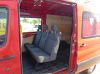 Ford Transit 350L 2,2TDCI 6míst+klima, fotka: 4