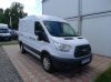 Ford Transit 350 2,2TDCI 4x4 L2H2+Klima, fotka: 4