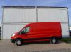 Ford Transit 350L 2,0TDCI L3H2+klima, fotka: 2