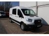 Ford Transit 350L 2,0TDCI 6míst+klima, fotka: 3