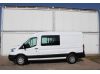 Ford Transit 350L 2,0TDCI 6míst+klima, fotka: 8