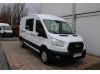 Ford Transit 350L 2,0TDCI 6míst+klima+webas, fotka: 6