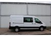 Ford Transit 350L 2,0TDCI 6míst+klima+webas, fotka: 8