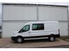 Ford Transit 350L 2,0TDCI 6míst+klima+webas, fotka: 2