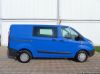 Ford Transit Custom 310 2,2TDCI 6míst L1H1+klima, fotka: 6