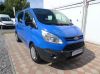 Ford Transit Custom 310 2,2TDCI 6míst L1H1+klima, fotka: 9