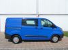 Ford Transit Custom 310 2,2TDCI 6míst L1H1+klima, fotka: 2