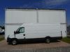 Iveco Daily 35S17 3,0 Maxi+Klima+měchy, fotka: 10