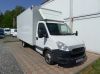 Iveco Daily 35C15 3,0HPT Skříň 23m3 měchy, fotka: 8
