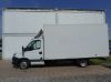 Iveco Daily 35C15 3,0HPT Skříň 23m3 měchy, fotka: 4