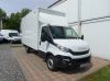 Iveco Daily 35S160 2,3 Skříň 21m3+Klima, fotka: 8