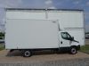 Iveco Daily 35S160 2,3 Skříň 21m3+Klima, fotka: 10