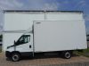 Iveco Daily 35S160 2,3 Skříň 21m3+Klima, fotka: 4