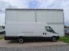 Iveco Daily 35S140 2,3 Maxi+klima, fotka: 2
