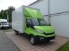 Iveco Daily 35S170 3,0 Skříň 25m3+Klima+Na, fotka: 4