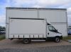 Iveco Daily 35S160 2,3 Valník+plachta+klim, fotka: 8