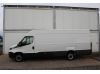 Iveco Daily 35S140 2,3 Maxi+klima, fotka: 9