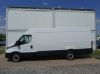 Iveco Daily 35S160 2,3 Maxi+klimatronic, fotka: 9