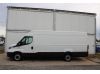 Iveco Daily 35S160 2,3 Maxi+klima, fotka: 4