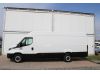 Iveco Daily 35S140 2,3 Maxi+klimatronic, fotka: 2