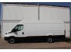 Iveco Daily 35S140 2,3 Maxi+klimatronic, fotka: 2