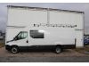 Iveco Daily 35C160 2,3 Hi-Matic 6míst+klim, fotka: 8